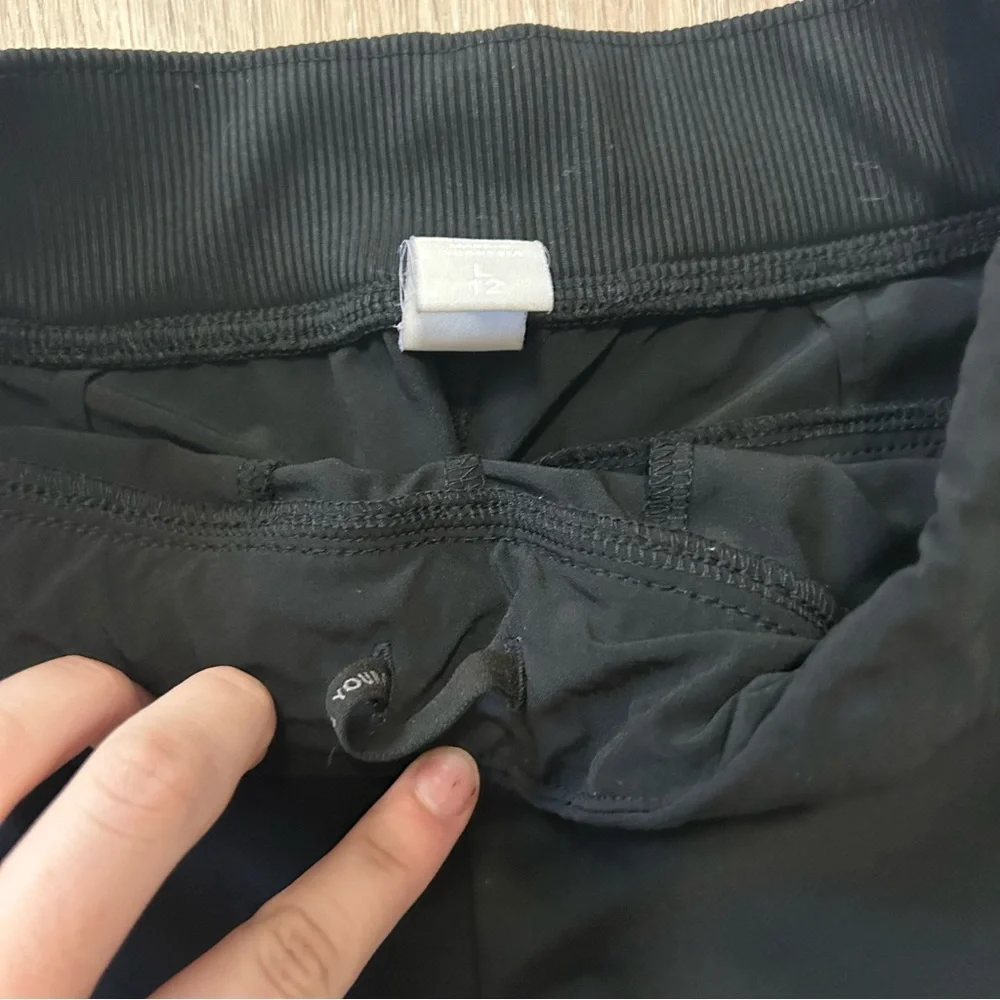 Athleta Girl Joggers - Picture 3 of 6